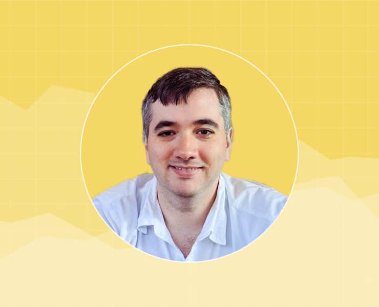 Ignacio Martinez Google