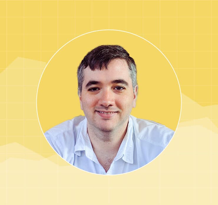 Ignacio Martinez Google