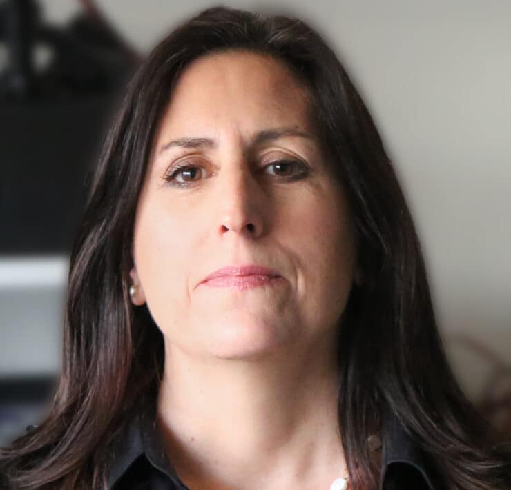 Nonny de la Peña EMblematic Group