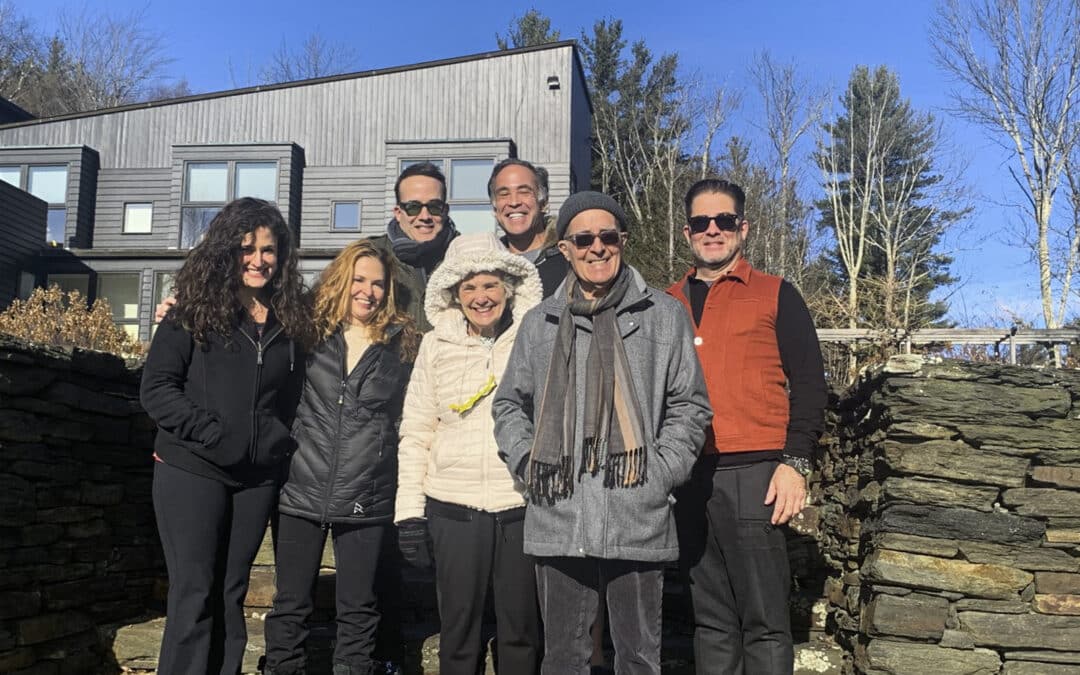 Meet the Matriarch: Rose Chávez