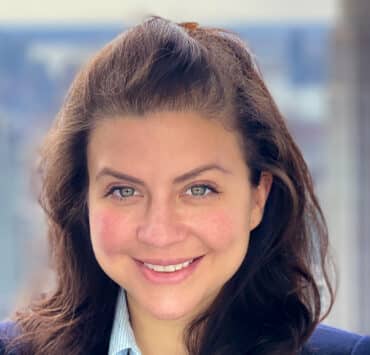 Alexandra Esparza Oppenheimer