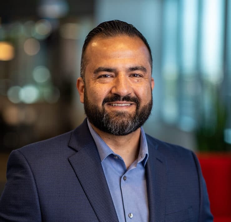 Carlos Galvez Oportun