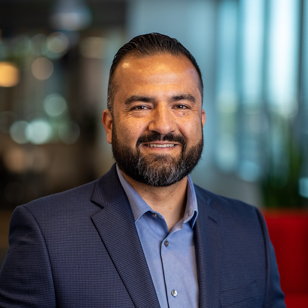 Carlos Galvez Oportun