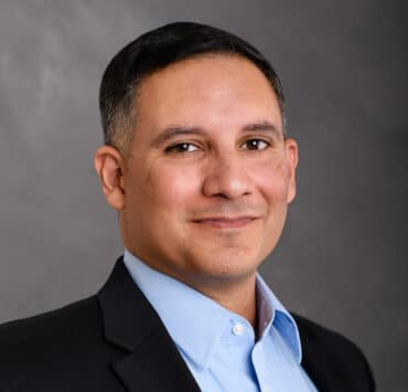 Mark Chavez Ocean Point Terminals