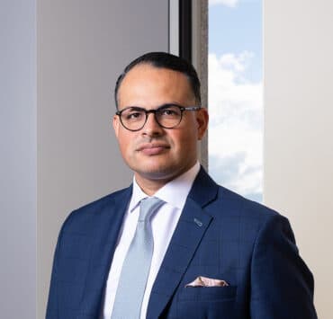 Carlos Calderon Ariel Investments