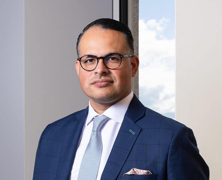 Carlos Calderon Ariel Investments