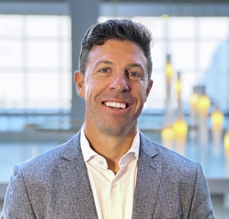 Javier Flores Dinsmore