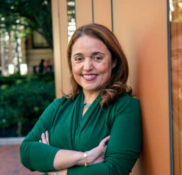 Jomysha Delgado Barnard