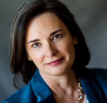 Maite Iraolagoitia P&G