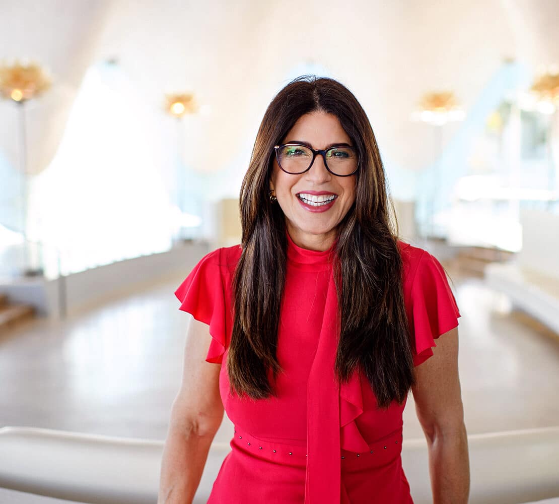 Mari- Carmen Pizarro Whole Leadership Systems