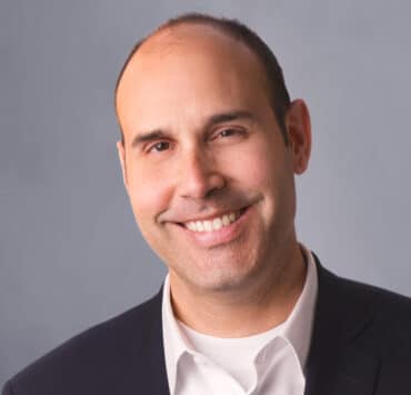 Maurice Perkins Transamerica