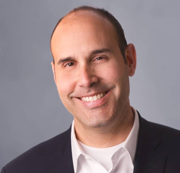 Maurice Perkins Transamerica