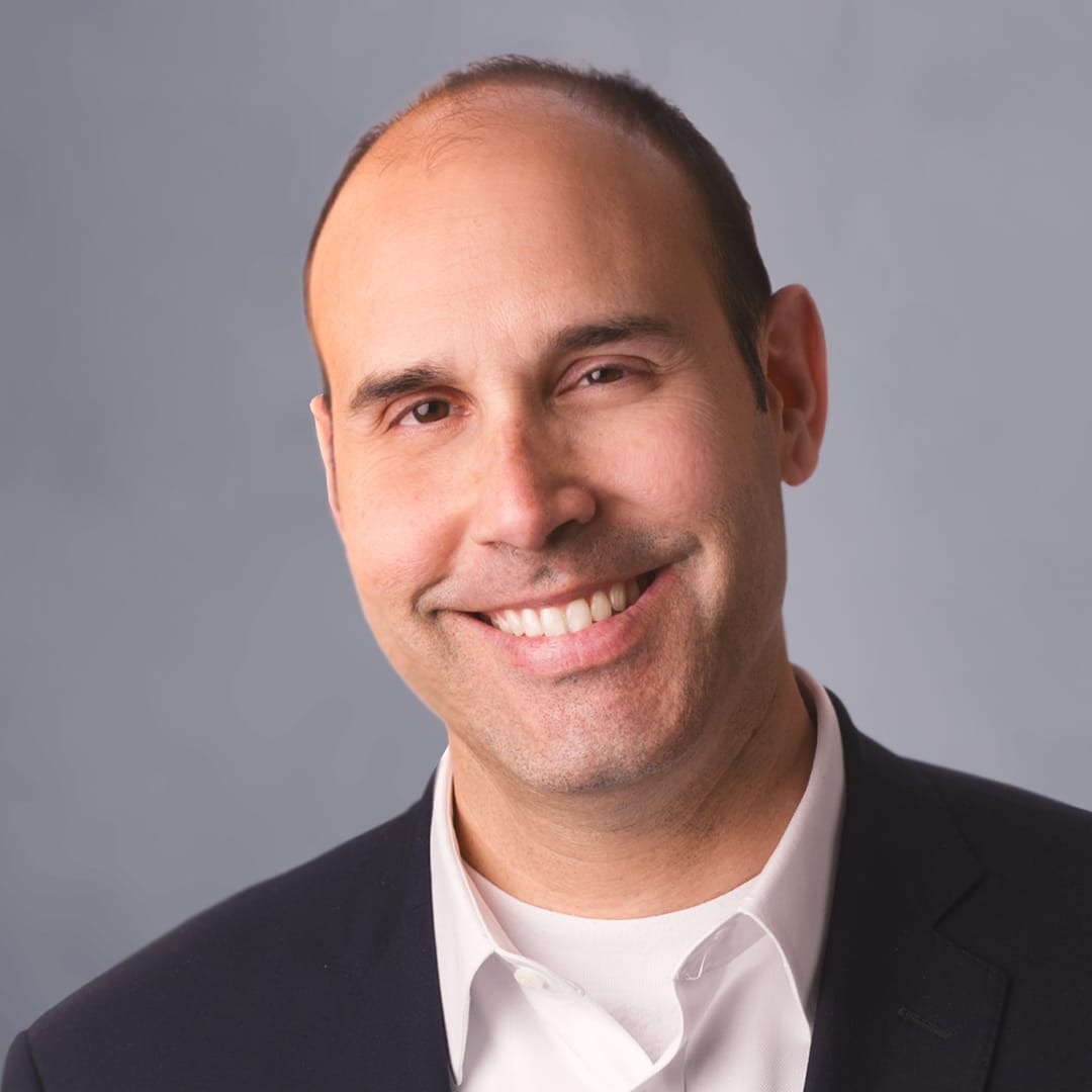 Maurice Perkins Transamerica