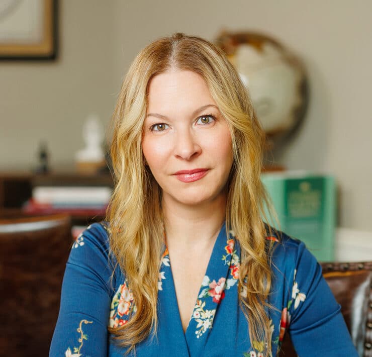 Rosa Estrella Astellas Pharma