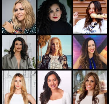 Latina business influencers