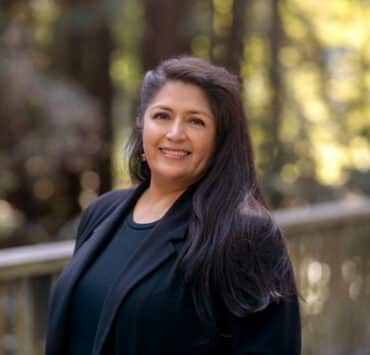 Lorena Penaloza UC Santa Cruz