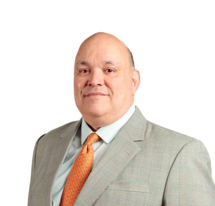 Manuel Padilla MacAndrews and Forbes