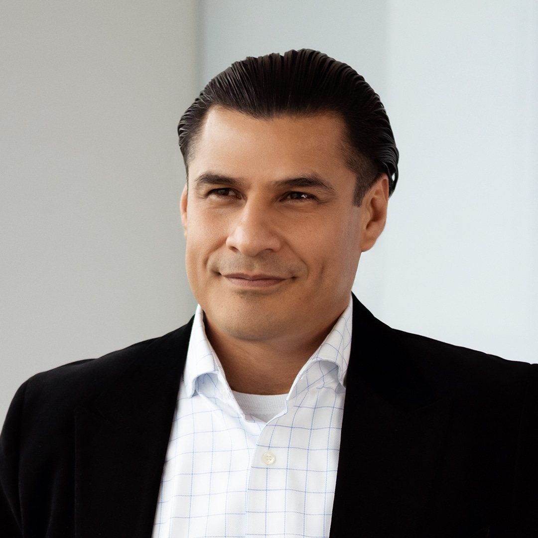 Ulises Romero Sara Lee Frozen Bakery