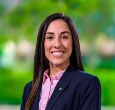 Angelica Rodriguez Spirit Airlines