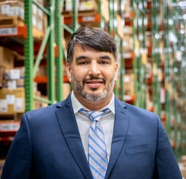 Julian Santos Christianbook