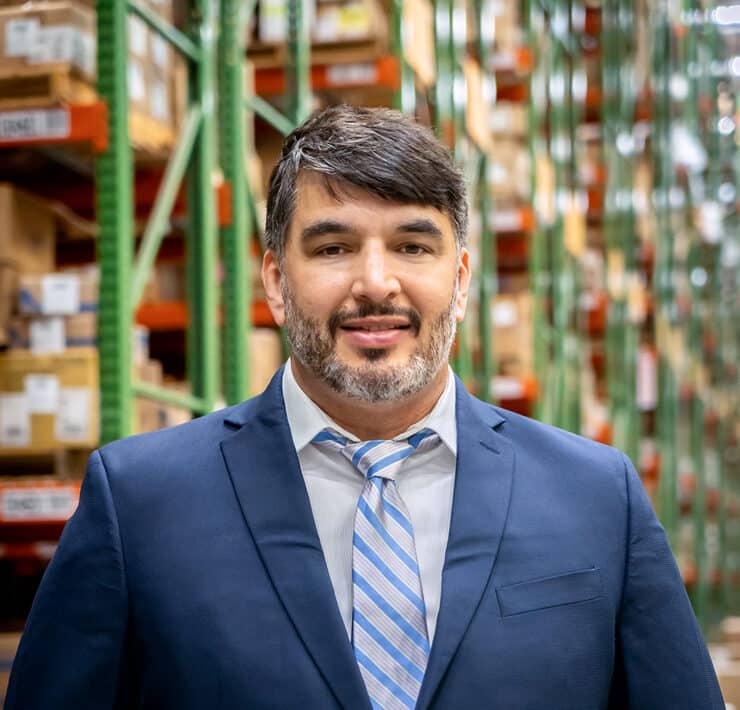 Julian Santos Christianbook