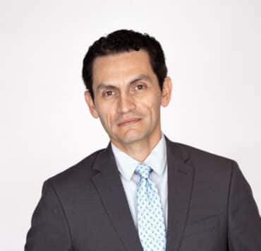 Leandro Palencia Wedbush