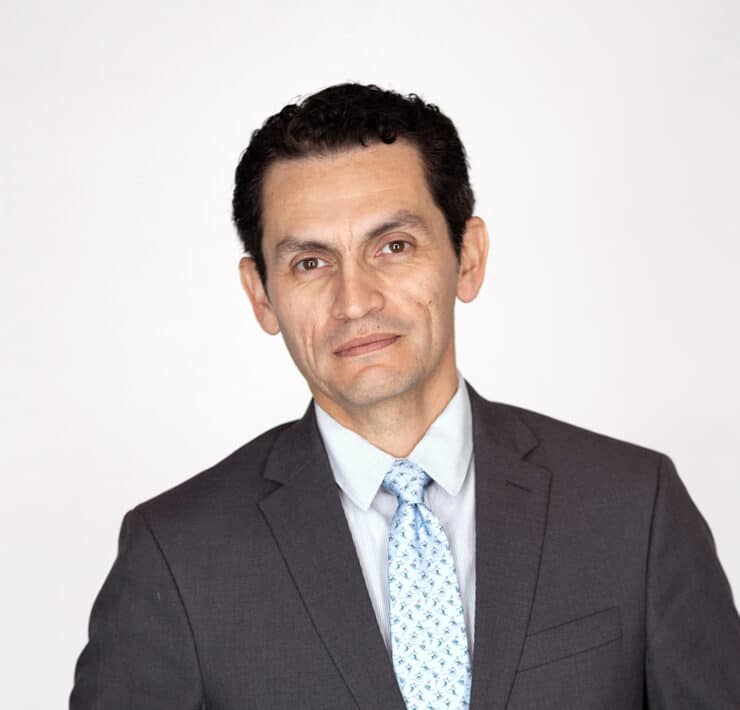 Leandro Palencia Wedbush