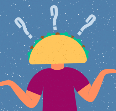 you don't look mexican