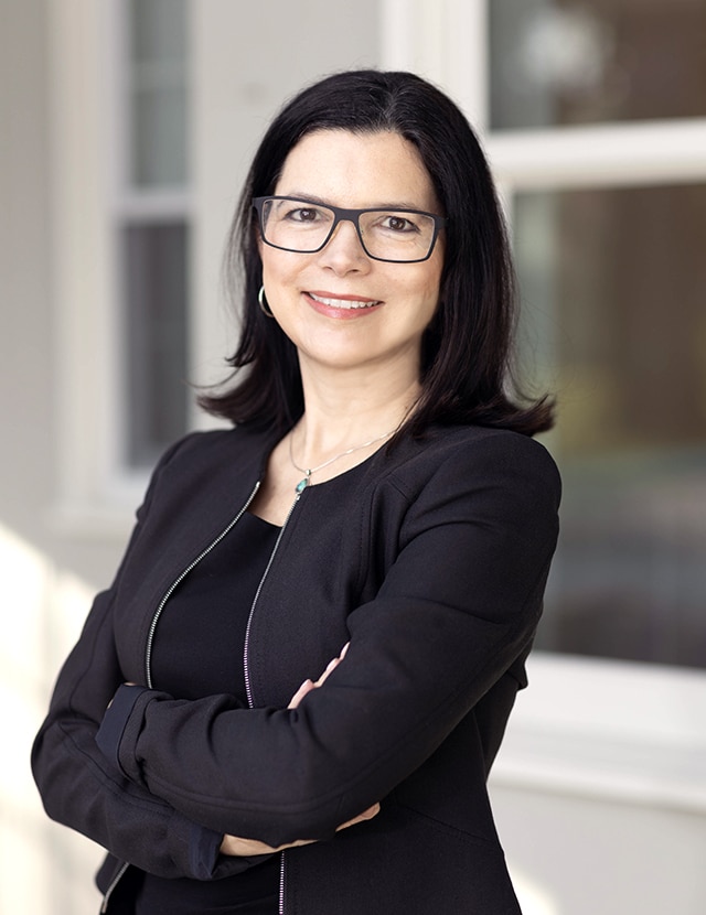 Gelvina Rodriguez Stevenson