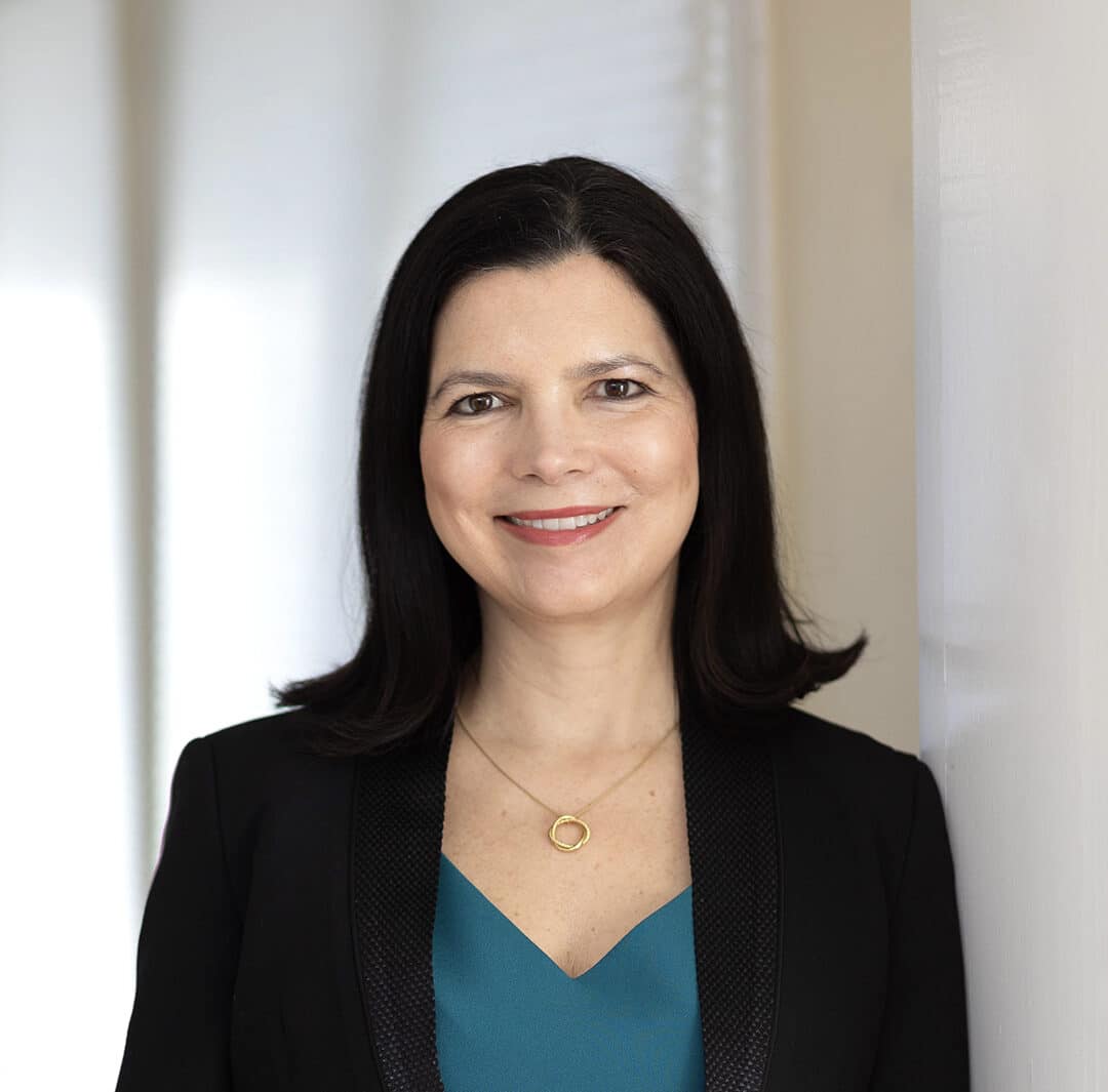 Gelvina Rodriguez Stevenson