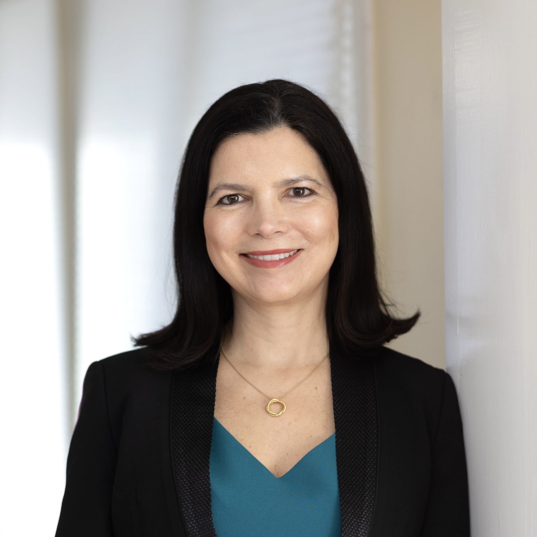 Gelvina Rodriguez Stevenson