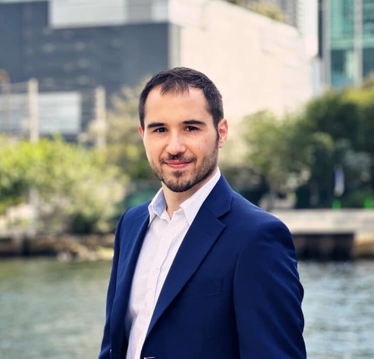 Jorge Juan Primo Planta