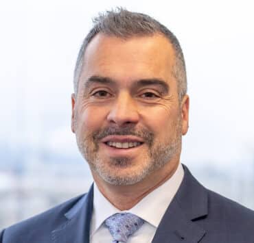 William Biqueira NJ Transit