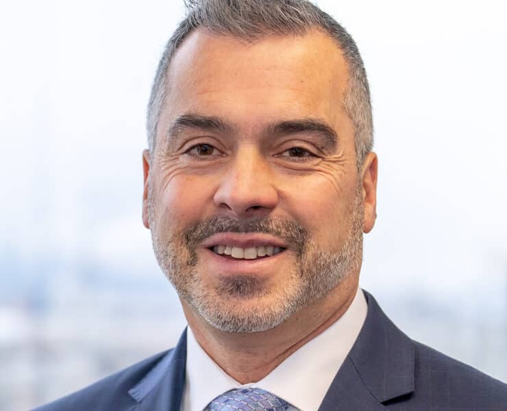 William Biqueira NJ Transit