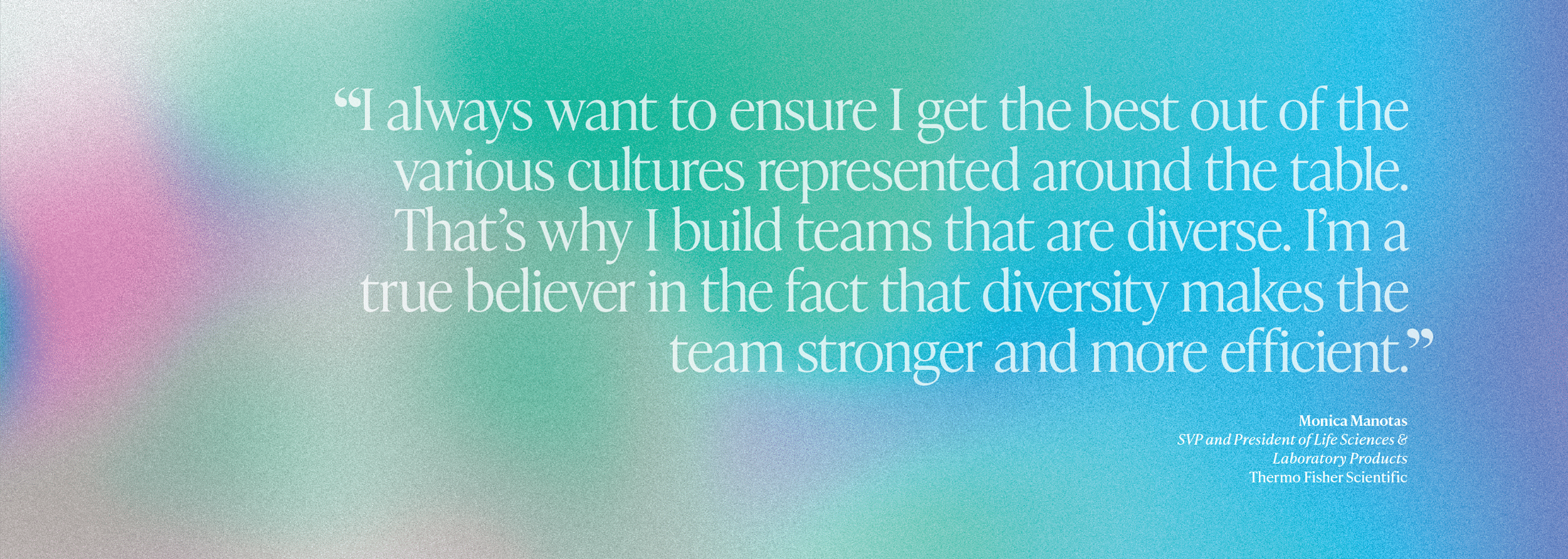 Leading Latinas 2023 - Hispanic Executive