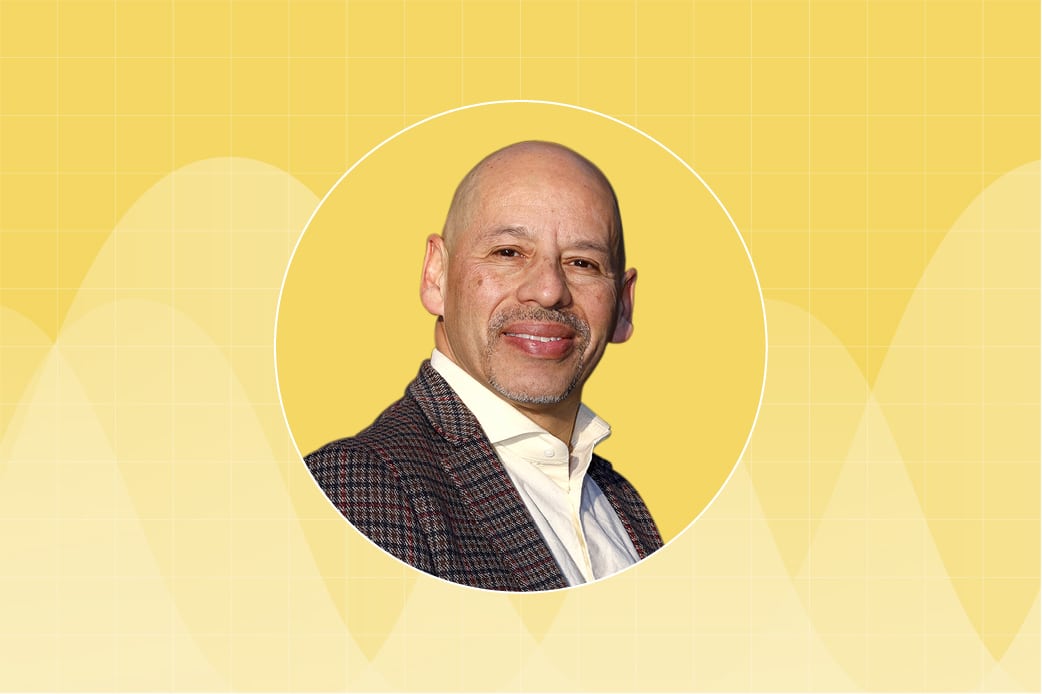 Orlando Camargo