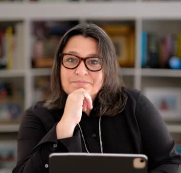 Alejandra Flah Citigroup