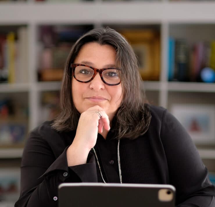 Alejandra Flah Citigroup