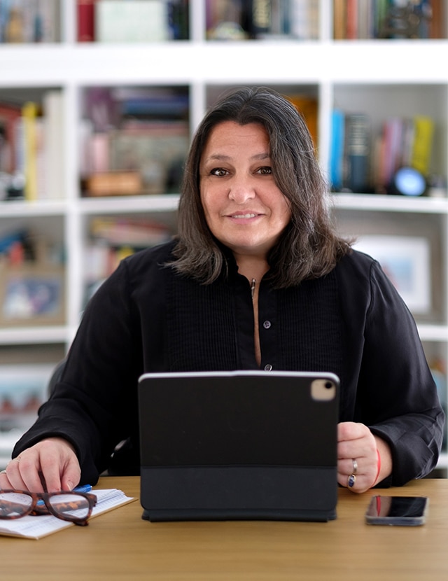 Alejandra Flah Citigroup