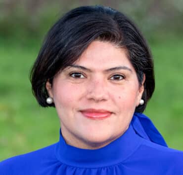 Amy Garzon Wells Fargo