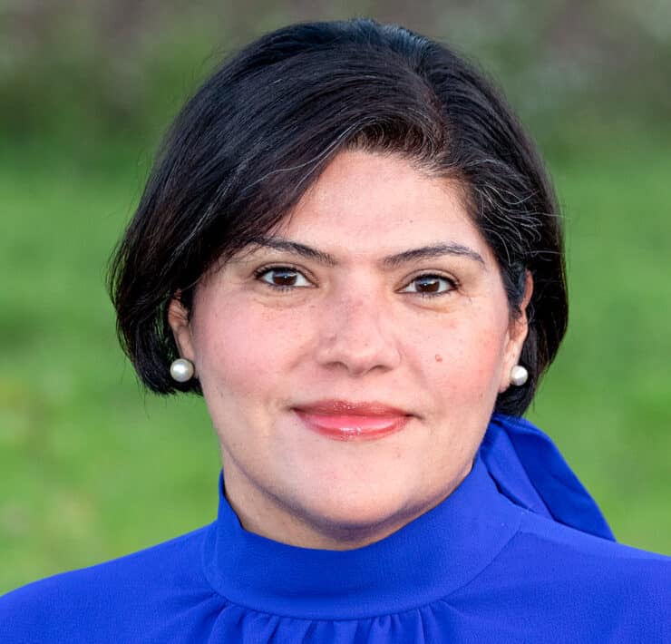 Amy Garzon Wells Fargo