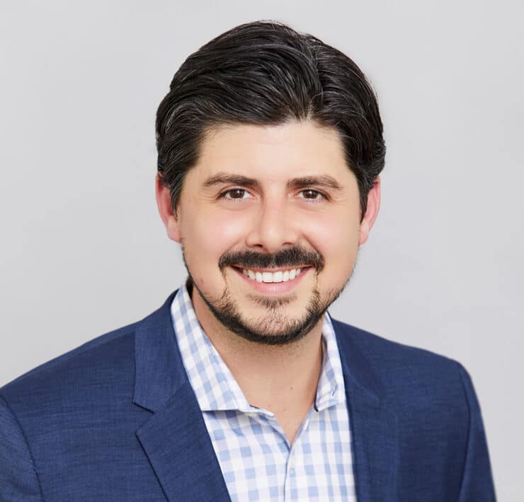 Carlos Salcines