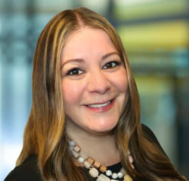 Giovanna Genard PRA Group