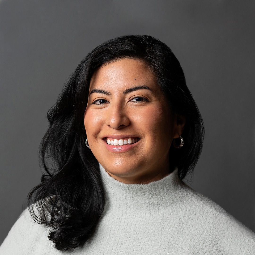 Michele Cantos Garcia