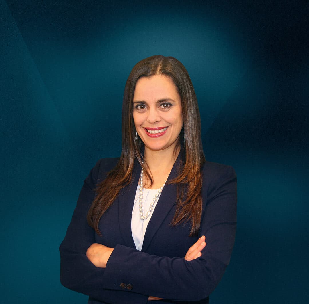Natalia Mosquera