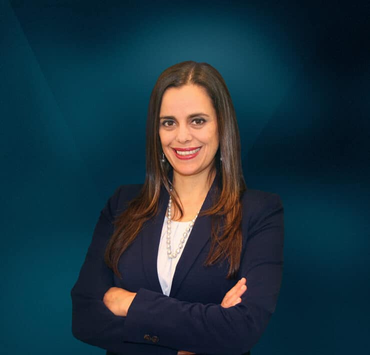 Natalia Mosquera