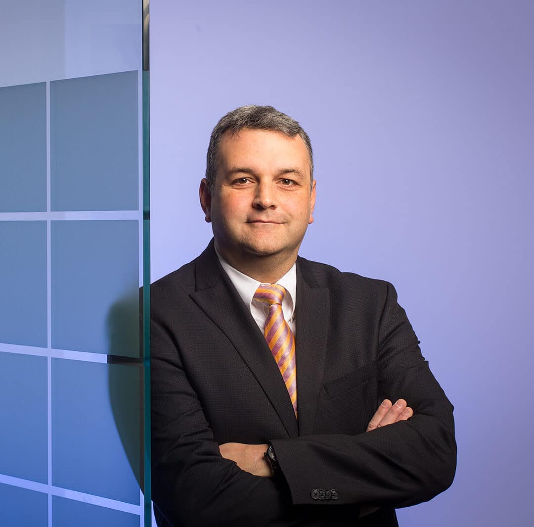 Oswaldo Holguin Creative Associates International