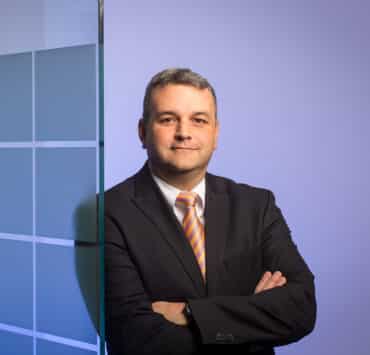 Oswaldo Holguin Creative Associates International