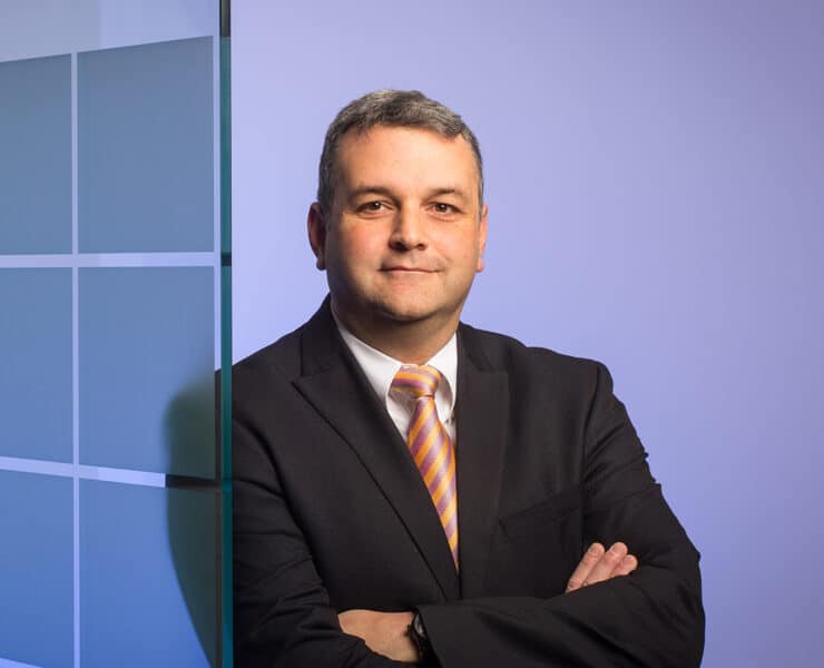 Oswaldo Holguin Creative Associates International