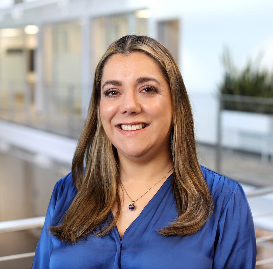 Silvia Rocha-Espino Watkins Wellness